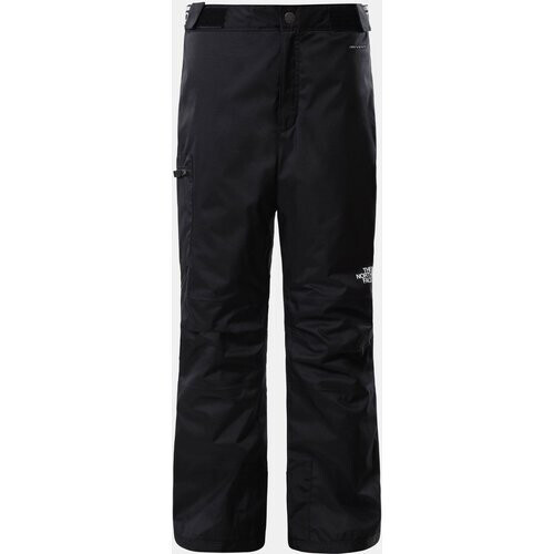 The North Face Freedom Insulated Skibroek Meisjes Zwart Tweedehands