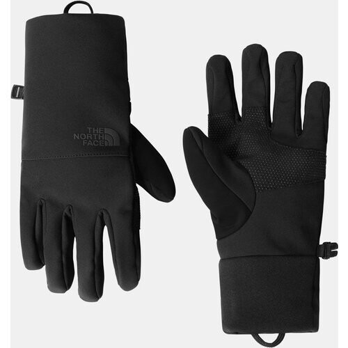 The North Face Geïsoleerde Apex Etip Handschoen Zwart Tweedehands