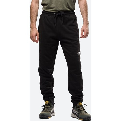 The North Face NSE Broek Regular Zwart Tweedehands