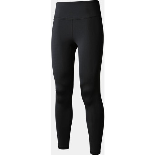The North Face Performance 7/8 Legging Hardloopbroek Zwart Tweedehands