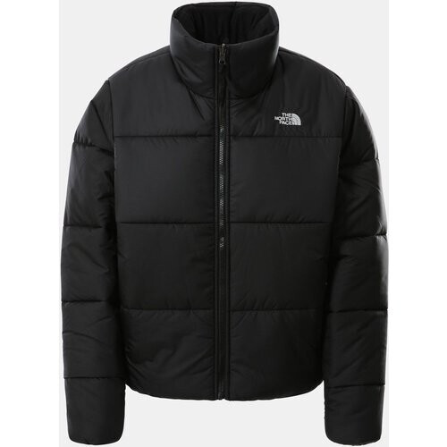 The North Face Saikuru Jas Dames Zwart Tweedehands