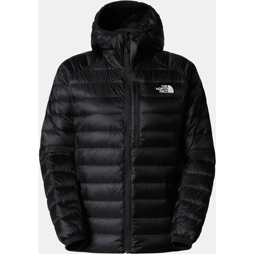 The North Face Summit Breithorn Donsjas Dames Zwart Tweedehands