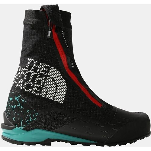 The North Face Summit Cayesh Futurelight Bergschoen Zwart/Rood Tweedehands
