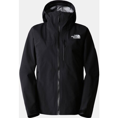 The North Face Summit Torre Egger Futurelight Dames Jas Zwart Tweedehands