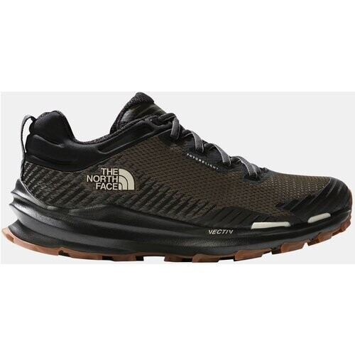 The North Face Vectiv Fastpack Futurelight Wandelschoen Donkerkaki/Zwart Tweedehands