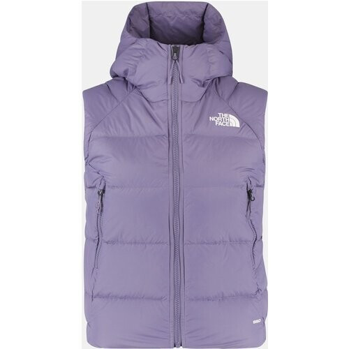 The North Face W Hyalite Vest Paars Tweedehands