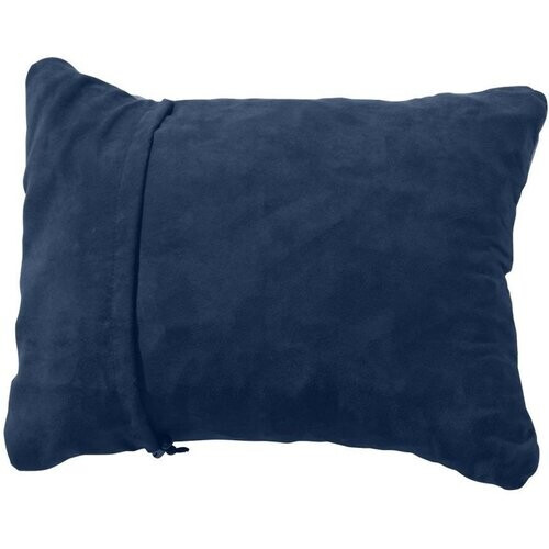 Therm-a-Rest Compressible Pillow Medium Donkerblauw Tweedehands