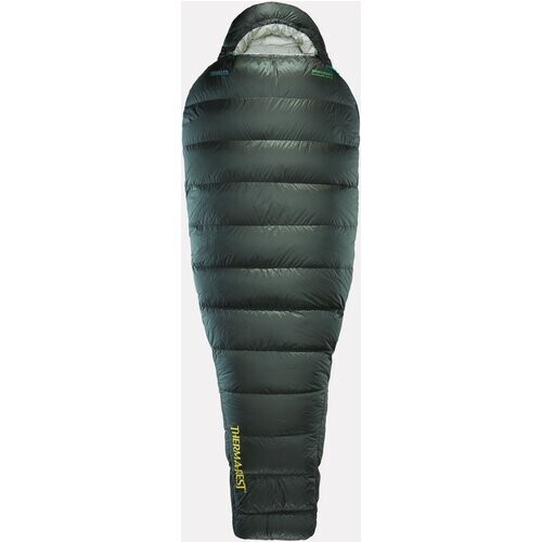 Therm-a-Rest Hyperion 32 UL Bag Slaapzak Small Zwart Tweedehands