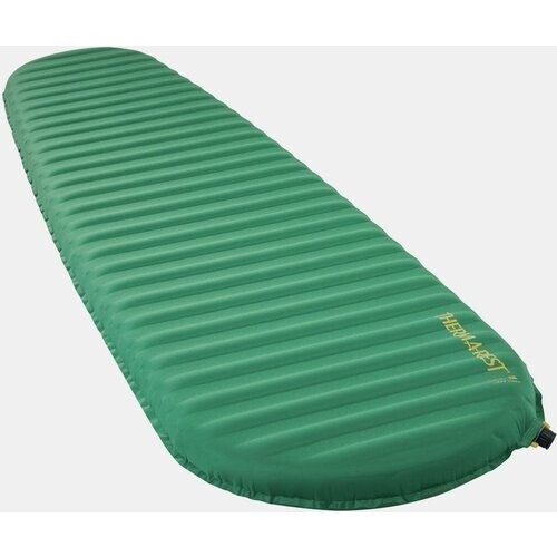 Therm-a-Rest Trail Pro Slaapmat M Groen Tweedehands