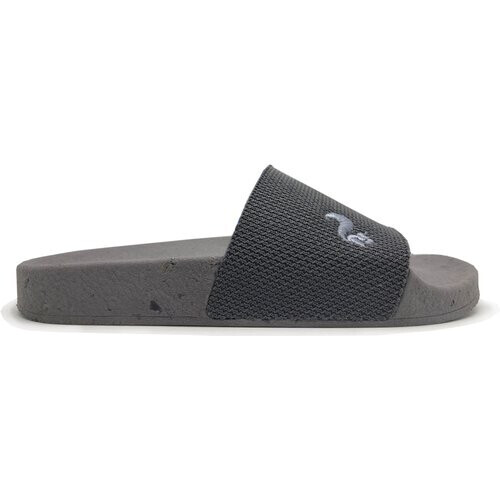 thies 1856 mannen vegan Strandslippers Eco Donkergrijs & Blauw Tweedehands