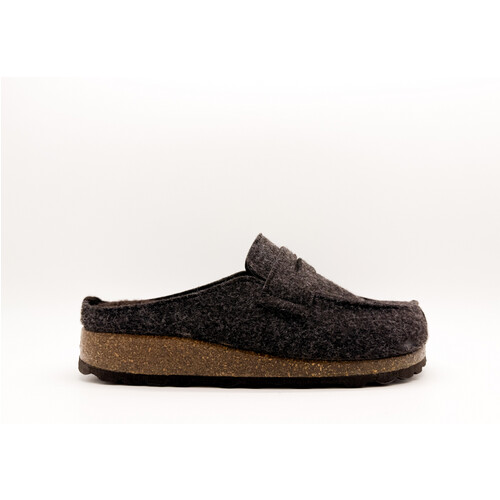 thies dames vegan Loafers Thies Chocolade