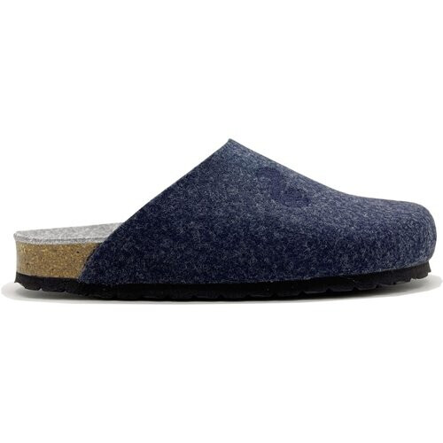 thies mannen vegan Klompen Pet Thies Donkerblauw Tweedehands