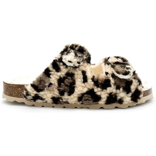 thies mannen vegan Sandalen Teddy Leo Bruin Tweedehands