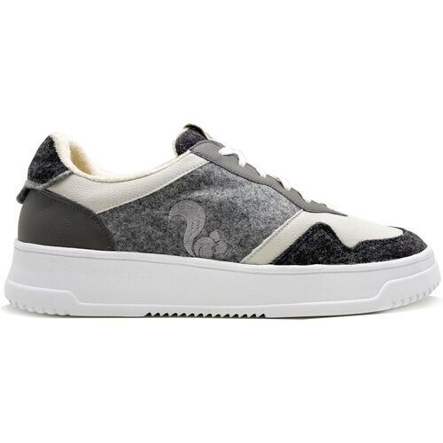 thies mannen vegan Sneakers Eco Cup Mist (M) Tweedehands