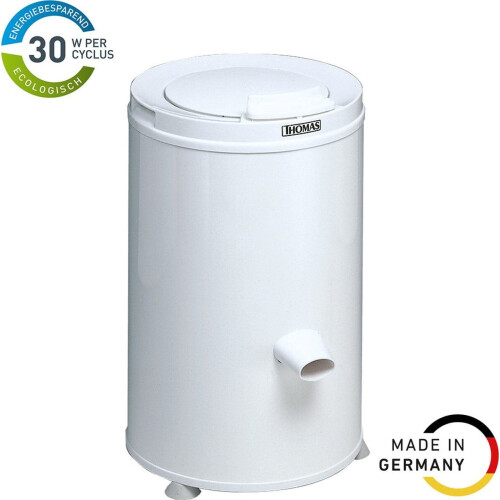 Thomas 772SEK - Centrifuge - 2800 toeren - 3 kg