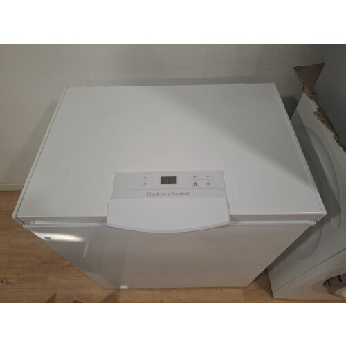 Thomson TCH 151 E - Vrieskist - Inhoud 146 l - A+ energieklasse - Geluidsniveau 41 dB Tweedehands