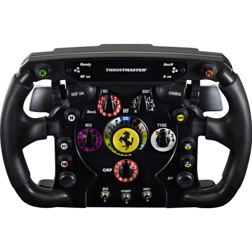 Thrustmaster Ferrari F1 Wheel - Add-on R - 20421