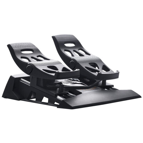 Thrustmaster T.Flight Rudder Pedals - Flight Control Systeem - Voor PC, Xbox Series X|S, PS4, PS5
