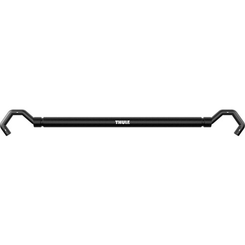 Thule Bike Frame Adapter - Accessoire - Geschikt voor damesfietsen BMX-fietsen mountainbikes - Zwart Tweedehands
