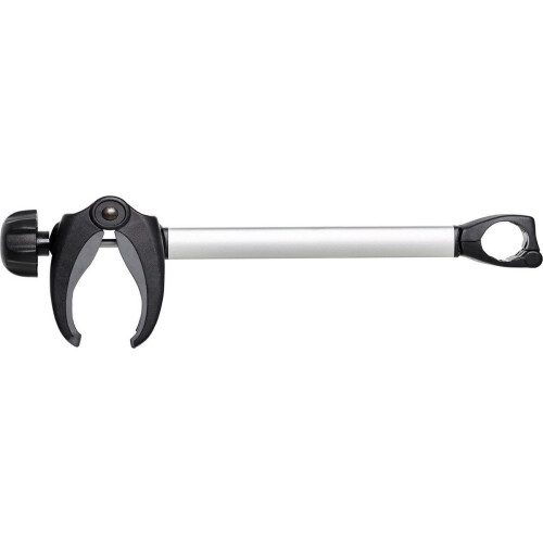Thule Bike Holder 2 - Fietshouder - Diefstalbeveiliging - Aluminium Tweedehands