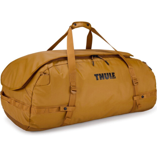 Thule Chasm - Reistas 130L - 2-in-1 rugzak - Golden Tweedehands