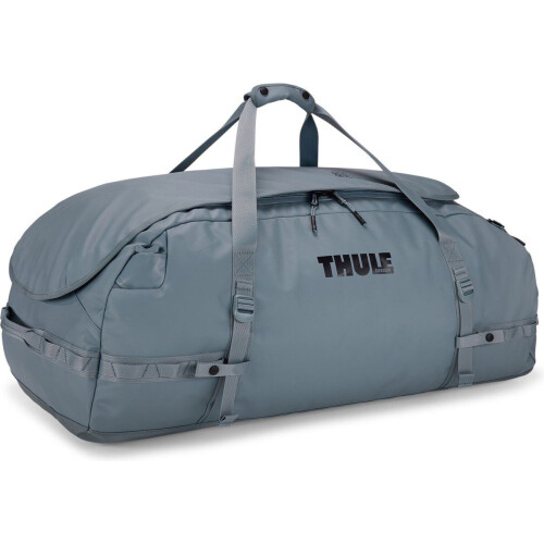 Thule Chasm - Reistas - 2-in-1 ontwerp rugzak en duffel - Pond gray - 130 l Tweedehands
