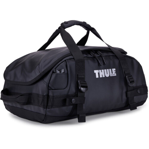 Thule Chasm - Reistas - 2-in-1 ontwerp rugzak - Zwart - 30L Tweedehands