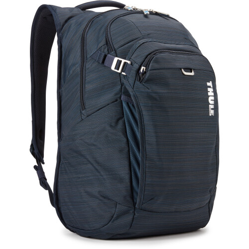Thule CONBP-116 - Rugzak - Voor laptop tot 15,6" - Carbon Blue Tweedehands
