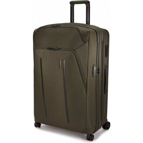 Thule Crossover 2 - Reiskoffer - 76 cm/30 inch - TSA-slot - Forest Night Tweedehands