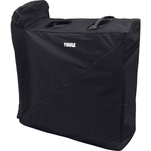 Thule EasyFold XT 934 - Draagtas - Bescherming bij vervoer - Zwart Tweedehands