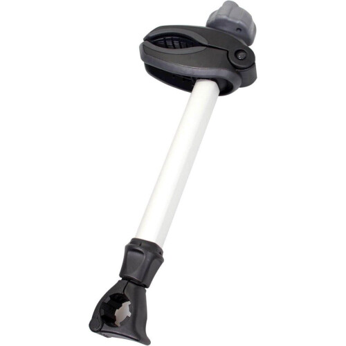 Thule 482mm - Frameklem - Slothouder EuroWay - Zwart Tweedehands