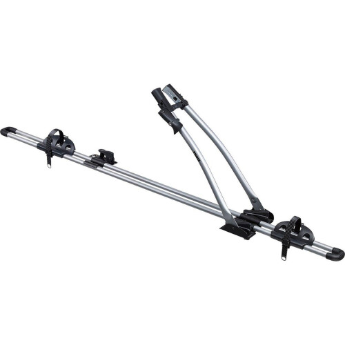 Thule FreeRide - Dak fietsendrager - Aluminium - 1 fiets - Max. 17 kg Tweedehands