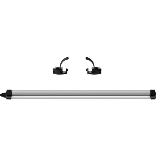 Thule Loading Ramp XT - Oprijgoot Aluminium - Voor elektrische fietsen - Kleur Aluminium Tweedehands