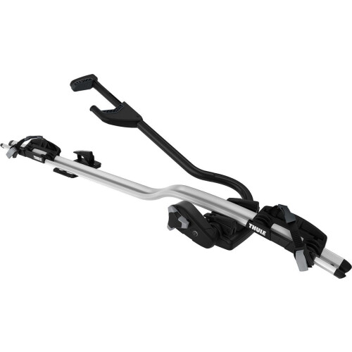 Thule ProRide - Dak fietsendrager - Voor fietsen tot 20 kg - Black/aluminum Tweedehands