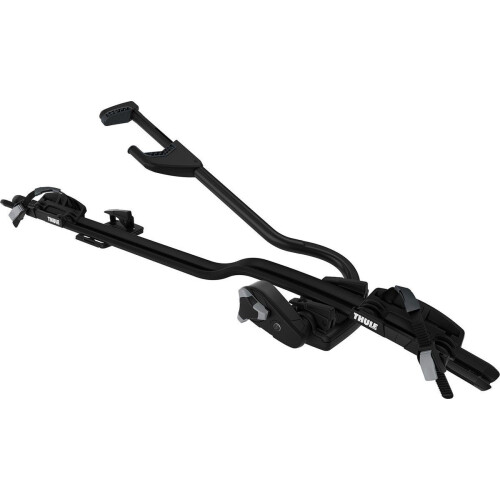 Thule ProRide - Dak fietsendrager - Voor 1 fiets tot 20 kg - Zwart