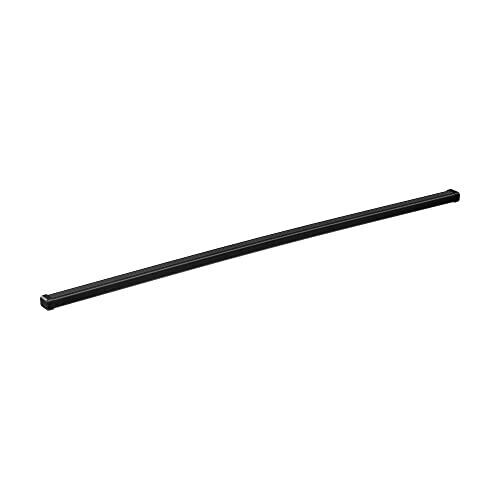 Thule Squarebar Evo - Dakstang - 135 cm - Black (2-pack)