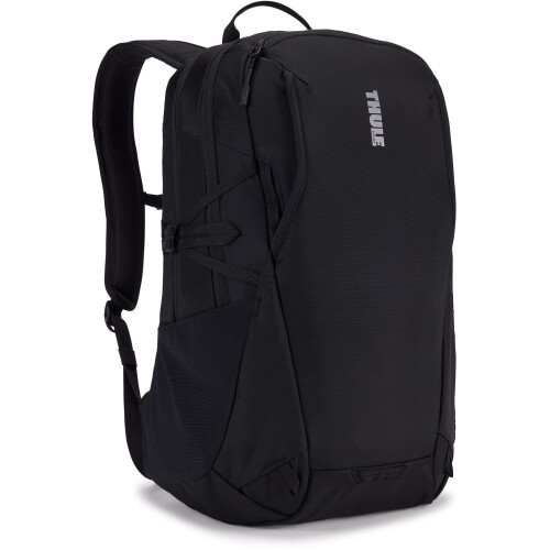Thule TEBP4216 - Rugzak - 15,6 inch - Veelzijdig met ventilatiekanaal - Zwart Tweedehands