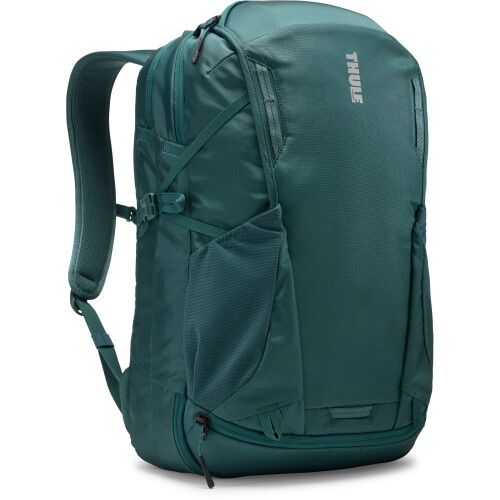 Thule TEBP4416 - Rugzak - 30L - 15,6" laptopvak - Mallard Green