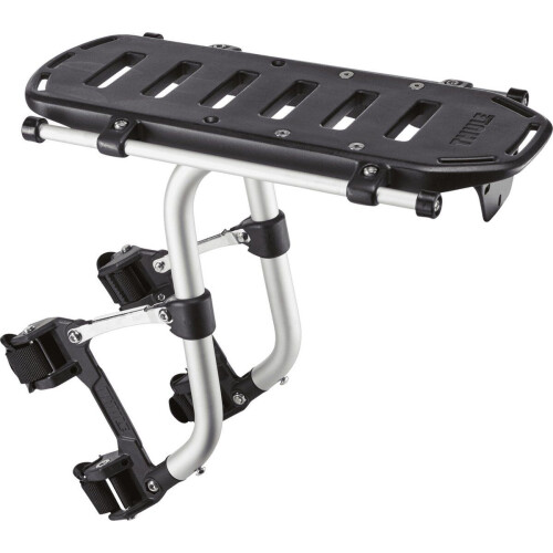 Thule Tour Rack - Bagagedrager - Max. belastbaar gewicht 10 kg - Zwart