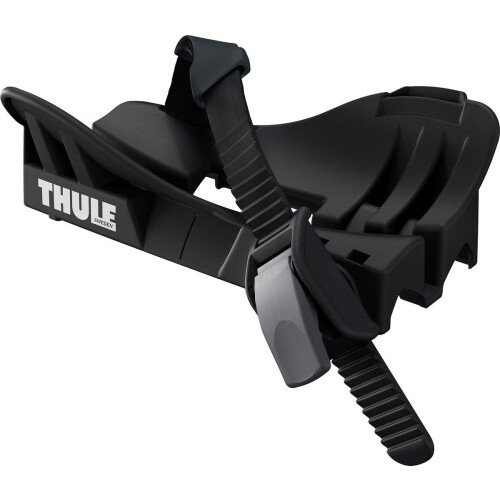 Thule UpRide Fatbike Adapter - Accessoire voor dikke banden - Zwart Tweedehands
