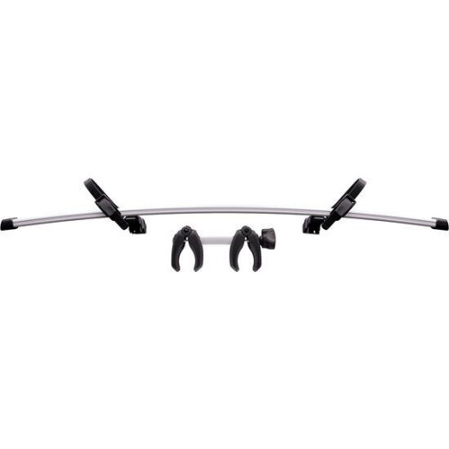 Thule VeloSpace XT - Fietsadapter - Uitbreiding capaciteit 1 fiets - Aluminium