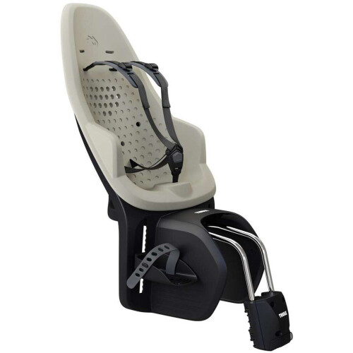 Thule Yepp 2 Maxi - Achterzitje - Frame bevestiging - Soft sand