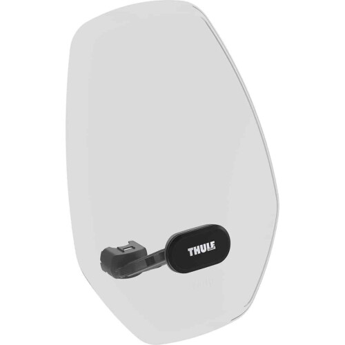 Thule Yepp Mini - Windscreen - Afgeschermd tegen wind en insecten