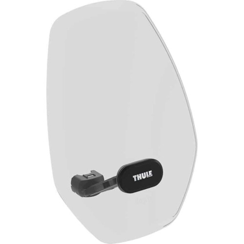 Thule Yepp Mini - Windscreen - Afgeschermd tegen wind en insecten