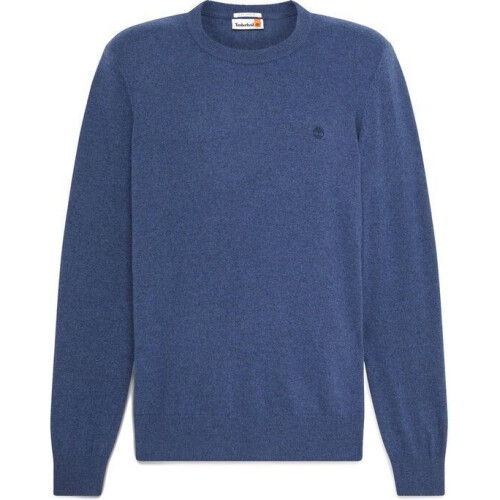 Timberland Jaff Trui - Wolmix - Stijlvol&Comfortabel - Oceana - M