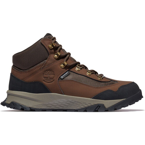 Timberland Lincoln Peak wandelschoenen voor heren, wandelschoenen TB 0A2HWN 931 Tweedehands