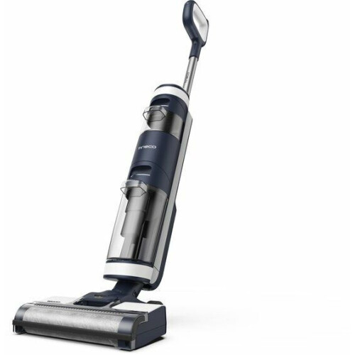 Tineco FLOOR ONE S3 Extreme - Smart Nat&Droog Stofzuiger - Zelfreinigend - LCD-display Tweedehands