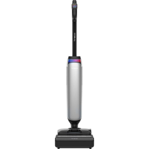 Tineco Floor One Station S9 Artist - Nat en droog stofzuiger - All-in-One Station - Zwart Tweedehands