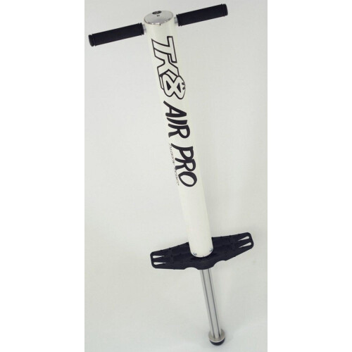 TK8 Air Pro - Pogostick - Voor 15+ jaar - Vanaf 55 kg - Aluminium