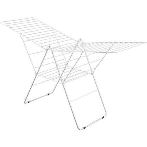 Tomado Amsterdam - Droogrek - 32 meter drooglengte - Wit Tweedehands